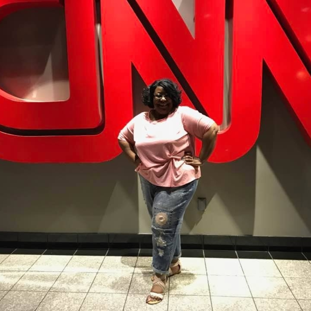 Meet your Posher, Gerrie